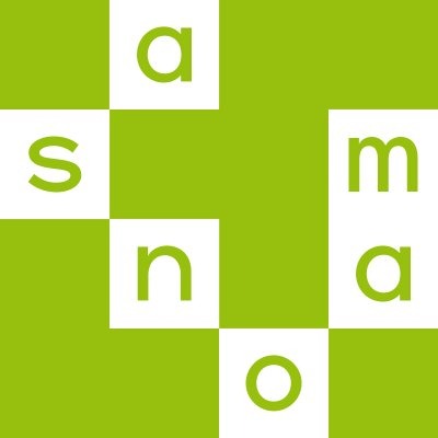Sanoma Logo