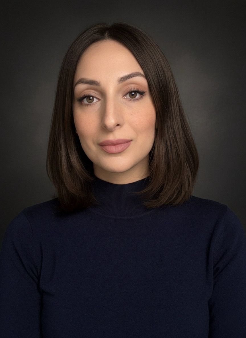 Takoua Selmi - Portfolio Avatar