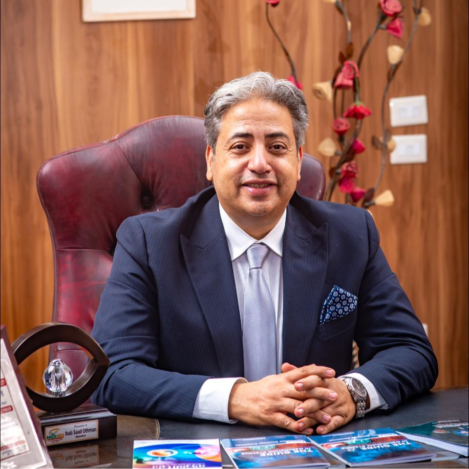 Ihab Saad Othman