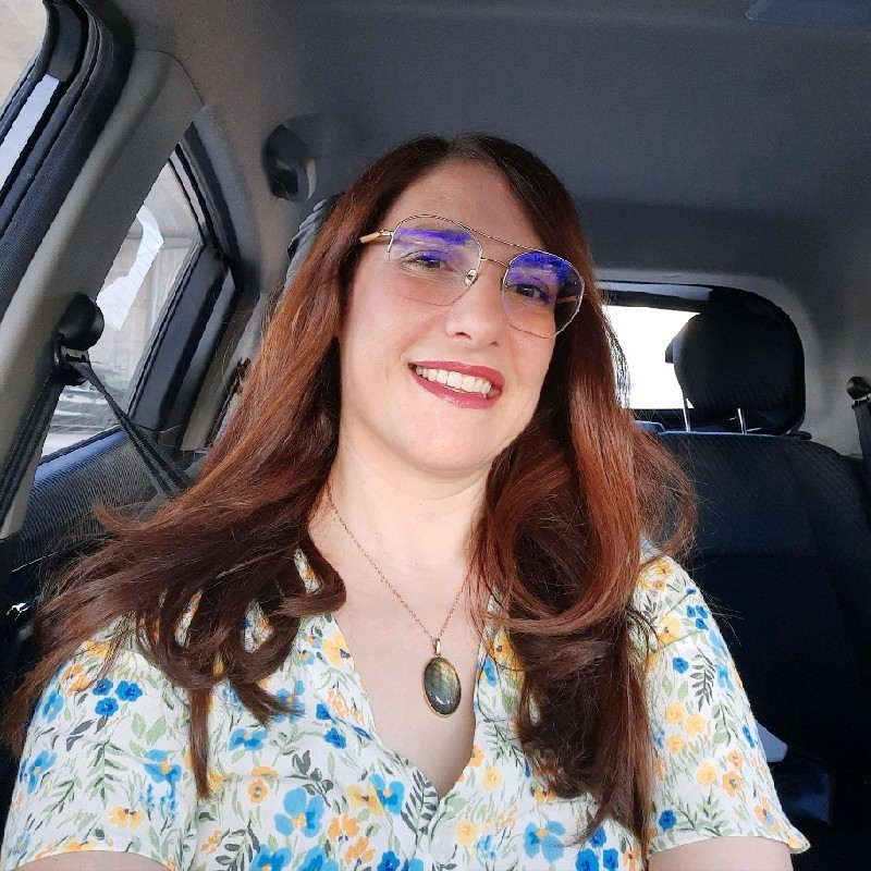 Professor Mejda Bouladi