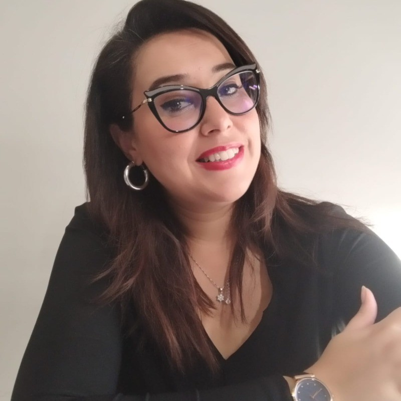 Myriam Azzabi