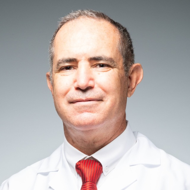 Salah Mahjoub